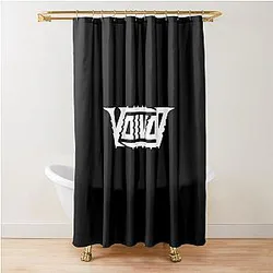 voivod Shower Curtain