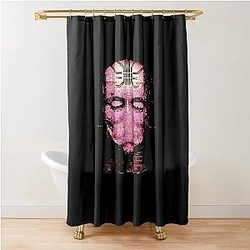 Voivod Shower Curtain