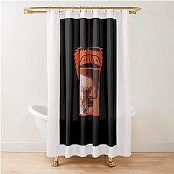 démos Vol.1 voivod Shower Curtain