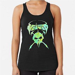 Voivod Racerback Tank Top
