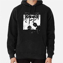 limits  Voivod Voivod, Trending Vol 1 Pullover Hoodie