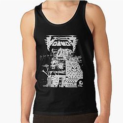 voivod rrroaarr Tank Top