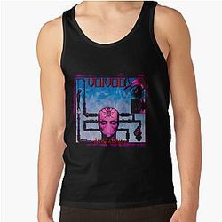 voivod Tank Top