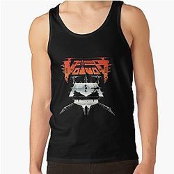 voivod Tank Top