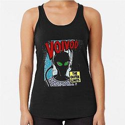 Voivod Racerback Tank Top