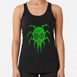voivod Racerback Tank Top