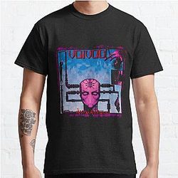 voivod Classic T-Shirt