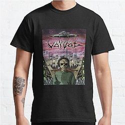 KONSPIRACY voivod Classic T-Shirt