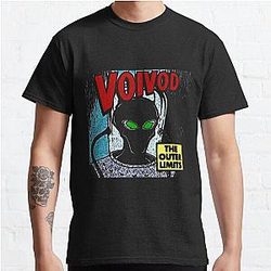 Voivod Classic T-Shirt