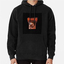 démos Vol.1 voivod Pullover Hoodie