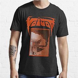 demos voivod Essential T-Shirt