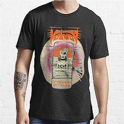 Voivod Essential T-Shirt