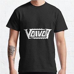 voivod Classic T-Shirt