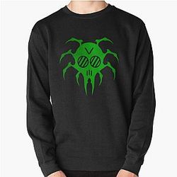 voivod Pullover Sweatshirt