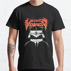 voivod Classic T-Shirt