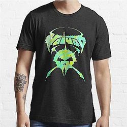 Voivod Essential T-Shirt