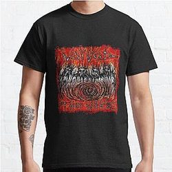 Voivod Classic T-Shirt