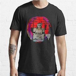 Hatross Voivod Essential T-Shirt