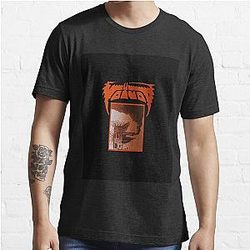 démos Vol.1 voivod Essential T-Shirt