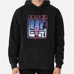 Voivod Nothingface Pullover Hoodie