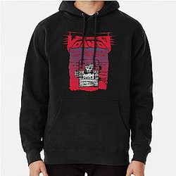 Dimension Hatross Voivod Pullover Hoodie