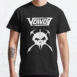 Voivod art merch Classic T-Shirt