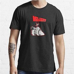 Voivod Essential T-Shirt