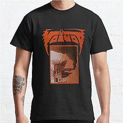 demos Vol1 voivod Classic T-Shirt