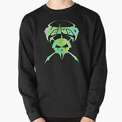 Voivod Pullover Sweatshirt