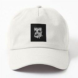 War Pain  Voivod Voivod Voivod Dad Hat