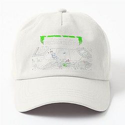 Voivod Dad Hat