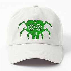 voivod Dad Hat