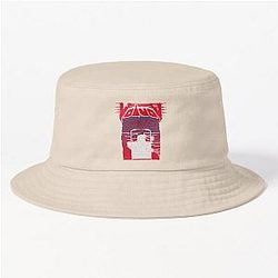 DI	SION HATRÖSS Voivod 	 Bucket Hat