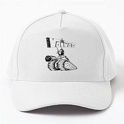 Voivod Lightweight Sweatshirt Baseball Cap