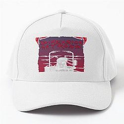 Hatross Dimension voivod  Baseball Cap