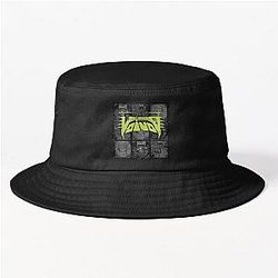 Voivod - Build Your Weapons album 2016 Bucket Hat