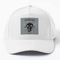 Voivod - Infini album 2009 Baseball Cap