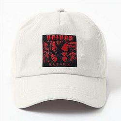 Voivod - Katorz album 2006 Dad Hat