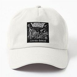 Voivod - Synchro Anarchy album 2022 Dad Hat