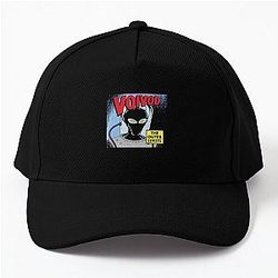 Voivod Baseball Cap