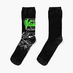 Voivod Socks