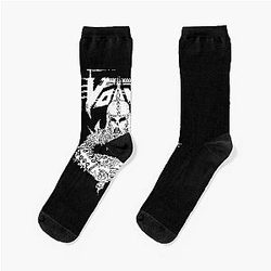 Voivod Socks