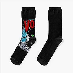Voivod Socks