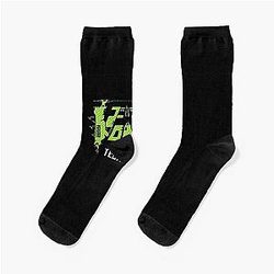 Killing Technology Voivod Fitted Socks