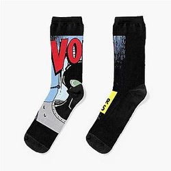 Voivod Socks