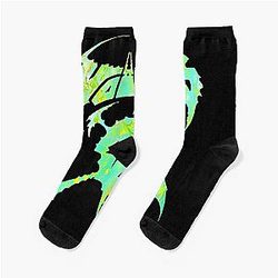 Voivod Socks