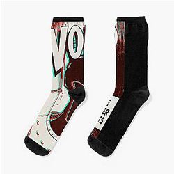 Voivod Socks
