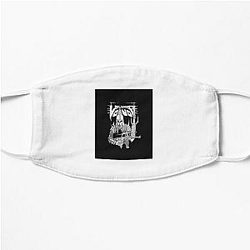 War Pain  Voivod Voivod Voivod Flat Mask