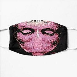 Voivod Flat Mask
