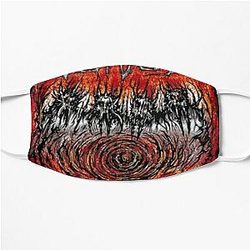 Voivod Flat Mask